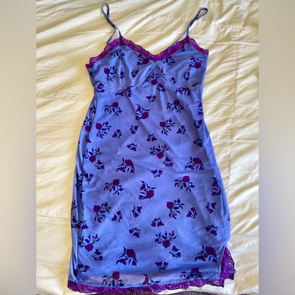Wild Fable spaghetti dress